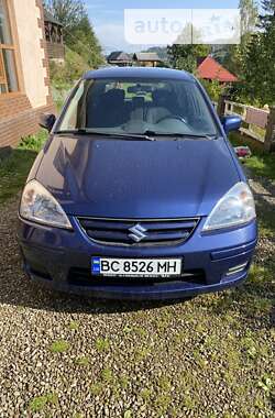 Хетчбек Suzuki Liana 2006 в Львові