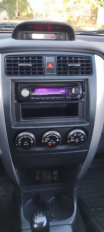 Седан Suzuki Liana 2005 в Горишних Плавнях