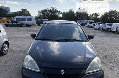 Седан Suzuki Liana 2003 в Запорожье