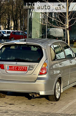 Универсал Suzuki Liana 2007 в Ровно