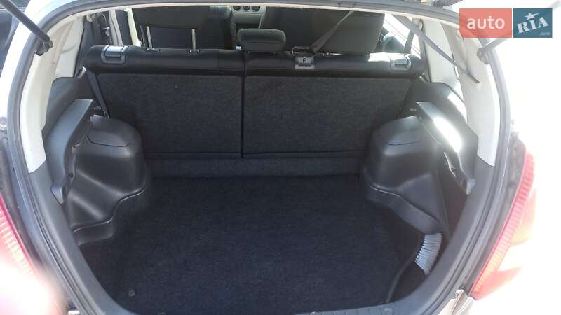 Универсал Suzuki Liana 2004 в Ковеле