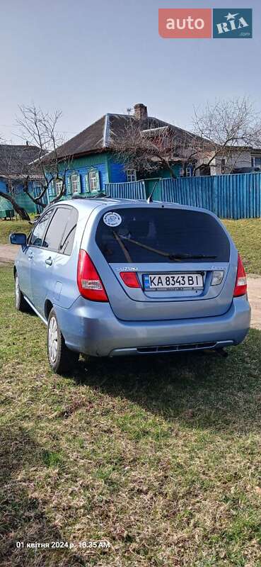 Suzuki Liana 2003