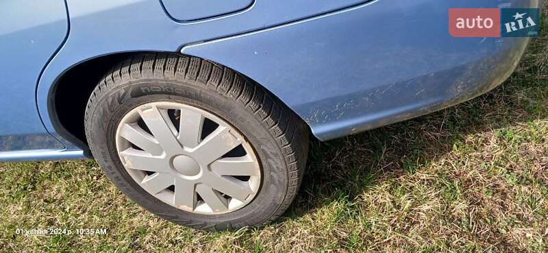 Универсал Suzuki Liana 2003 в Киеве