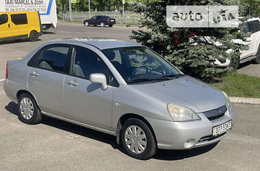 Седан Suzuki Liana 2003 в Киеве