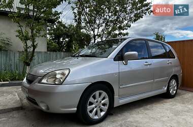 Универсал Suzuki Liana 2005 в Ивано-Франковске