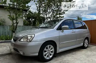 Suzuki Liana 2005