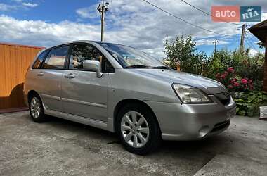 Универсал Suzuki Liana 2005 в Ивано-Франковске