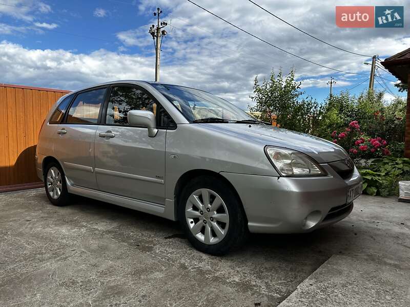 Універсал Suzuki Liana 2005 в Івано-Франківську