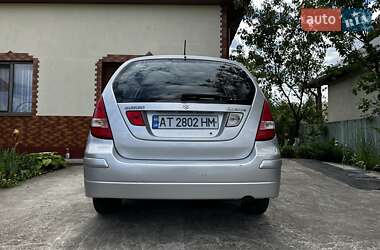 Универсал Suzuki Liana 2005 в Ивано-Франковске