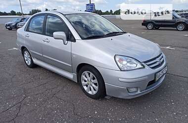 Седан Suzuki Liana 2007 в Києві