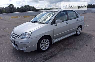 Седан Suzuki Liana 2007 в Києві