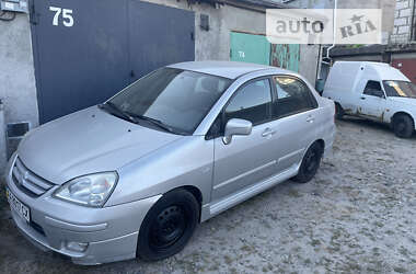 Седан Suzuki Liana 2007 в Киеве