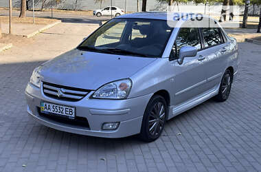 Седан Suzuki Liana 2007 в Кривому Розі