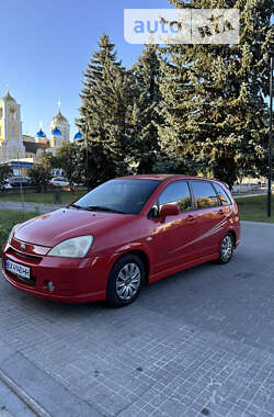 Седан Suzuki Liana 2002 в Хмельницком