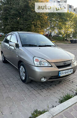 Седан Suzuki Liana 2003 в Львове