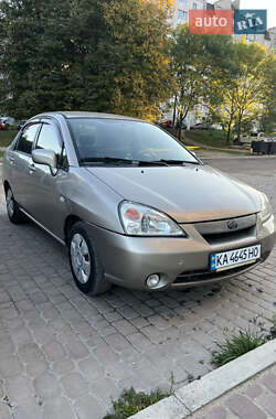 Седан Suzuki Liana 2003 в Львові