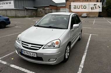 Седан Suzuki Liana 2007 в Києві