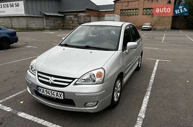 Седан Suzuki Liana 2007 в Києві