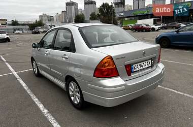 Седан Suzuki Liana 2007 в Києві