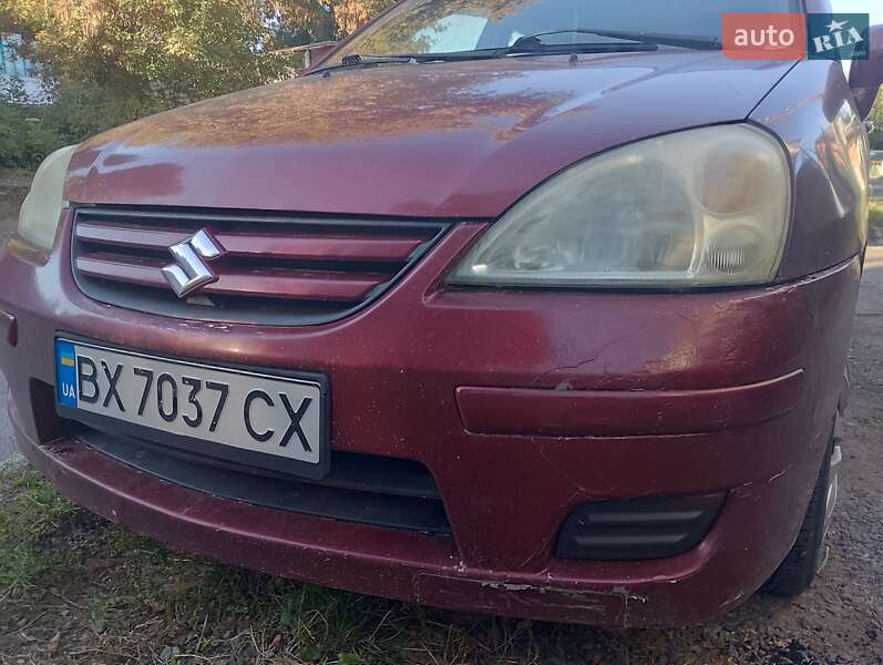 Универсал Suzuki Liana 2006 в Хмельницком