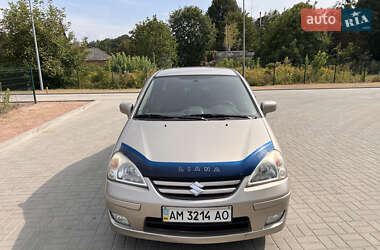 Седан Suzuki Liana 2007 в Житомире