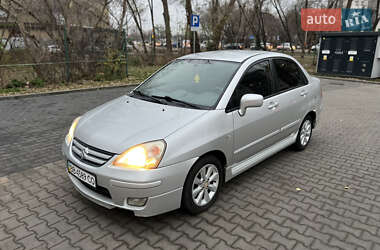 Седан Suzuki Liana 2007 в Києві