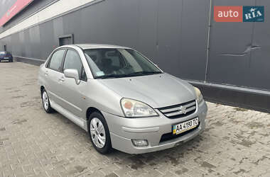 Седан Suzuki Liana 2007 в Києві