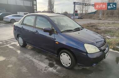 Седан Suzuki Liana 2003 в Киеве