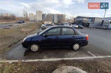 Седан Suzuki Liana 2003 в Киеве