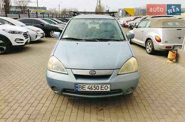 Універсал Suzuki Liana 2004 в Миколаєві