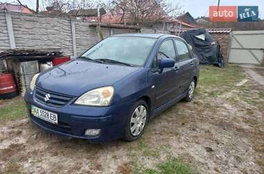 Suzuki Liana 2007