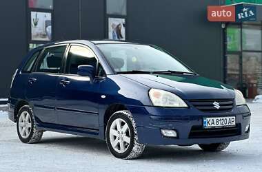 Універсал Suzuki Liana 2006 в Києві