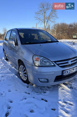 Универсал Suzuki Liana 2005 в Староконстантинове