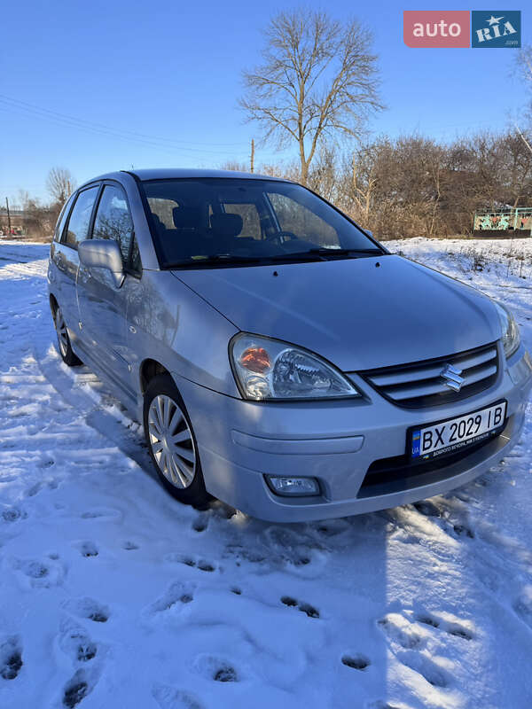 Suzuki Liana 2005