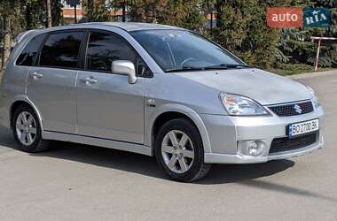 Універсал Suzuki Liana 2006 в Тернополі