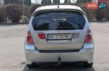 Універсал Suzuki Liana 2006 в Тернополі