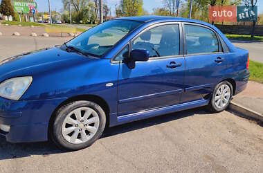 Suzuki Liana 2007 Suzuki Liana 2007