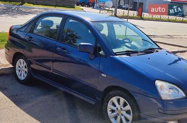 Седан Suzuki Liana 2007 в 