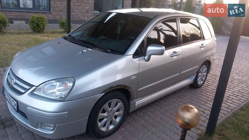 Універсал Suzuki Liana 2007 в Рівному