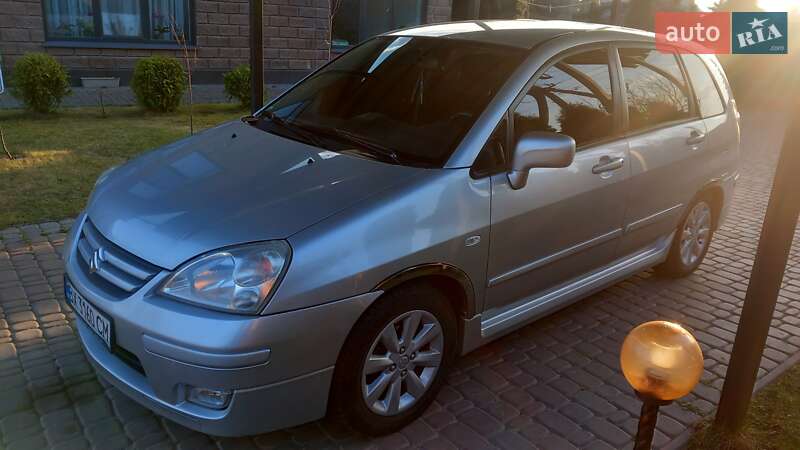 Універсал Suzuki Liana 2007 в Рівному