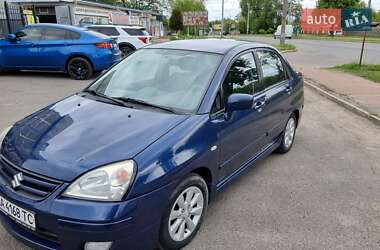 Седан Suzuki Liana 2007 в Чернігові