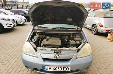 Универсал Suzuki Liana 2004 в 