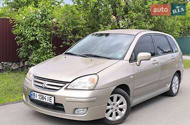 Универсал Suzuki Liana 2005 в Миргороде