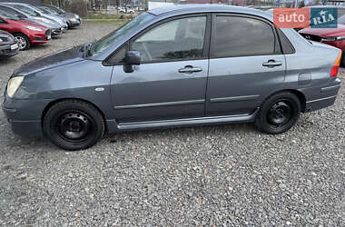 Седан Suzuki Liana 2007 в 