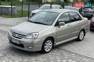 Седан Suzuki Liana 2005 в 