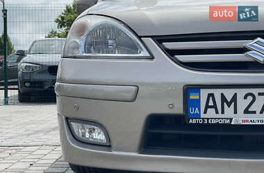 Седан Suzuki Liana 2005 в 