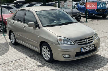 Седан Suzuki Liana 2005 в 