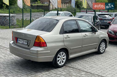 Седан Suzuki Liana 2005 в 