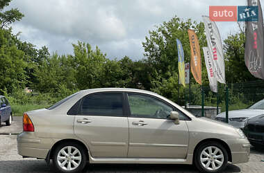Седан Suzuki Liana 2005 в 