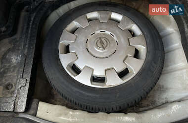 Седан Suzuki Liana 2005 в 